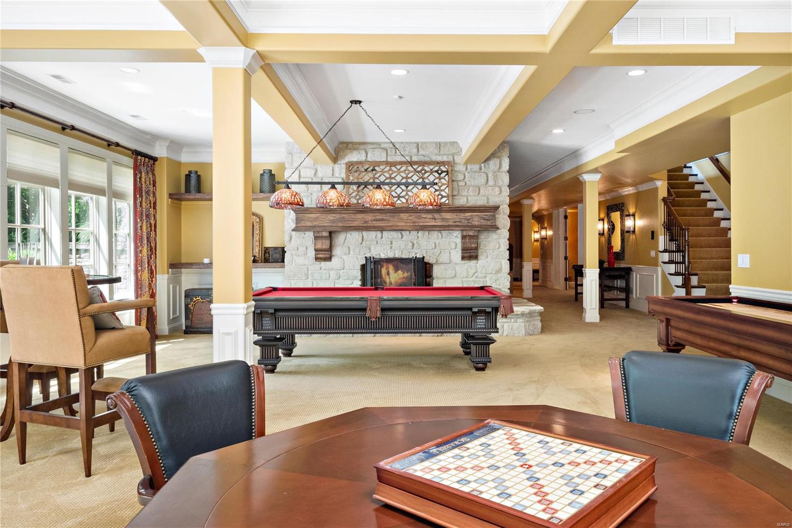 Wood Acre - Residential