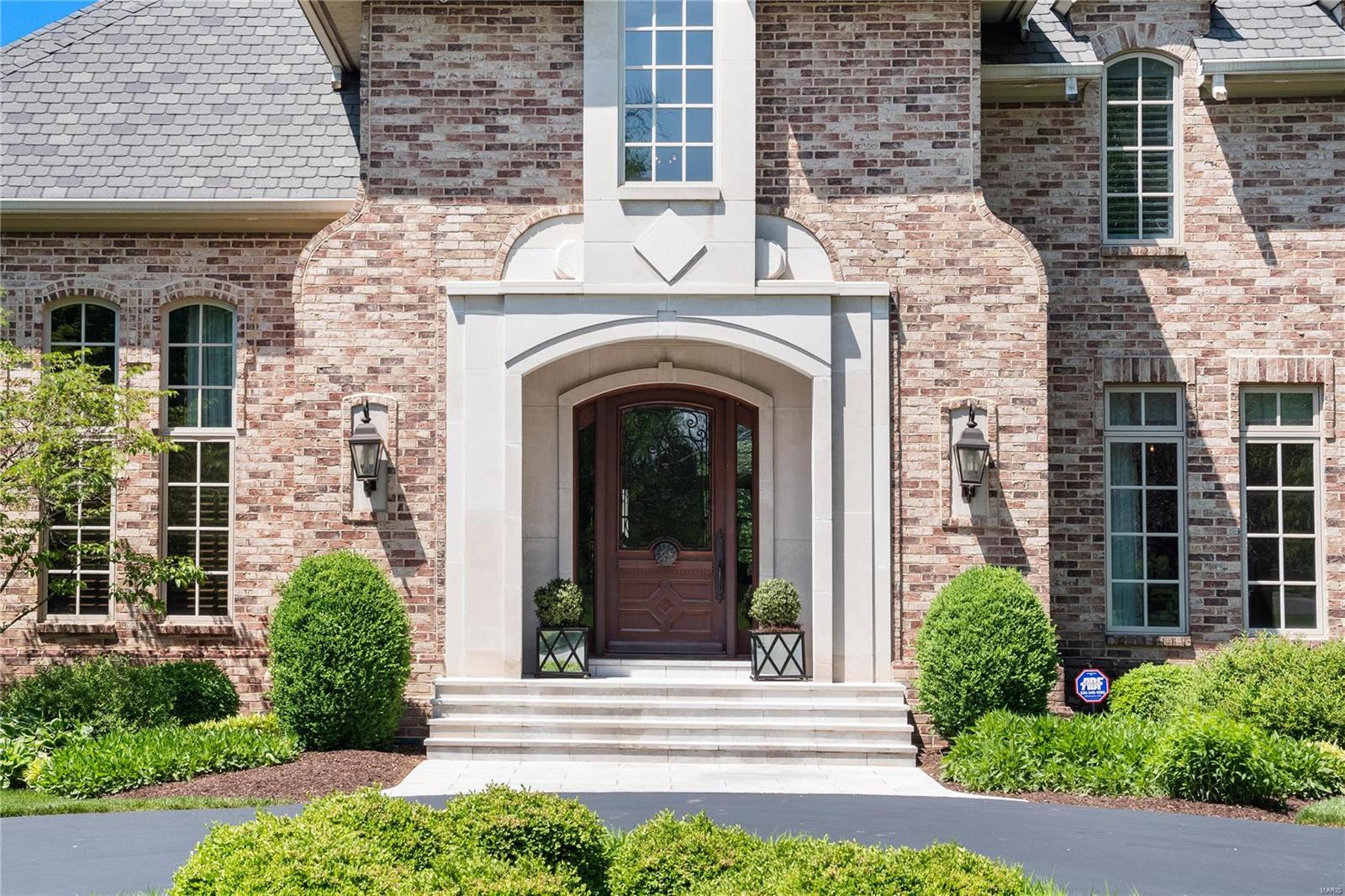 Wood Acre - Residential