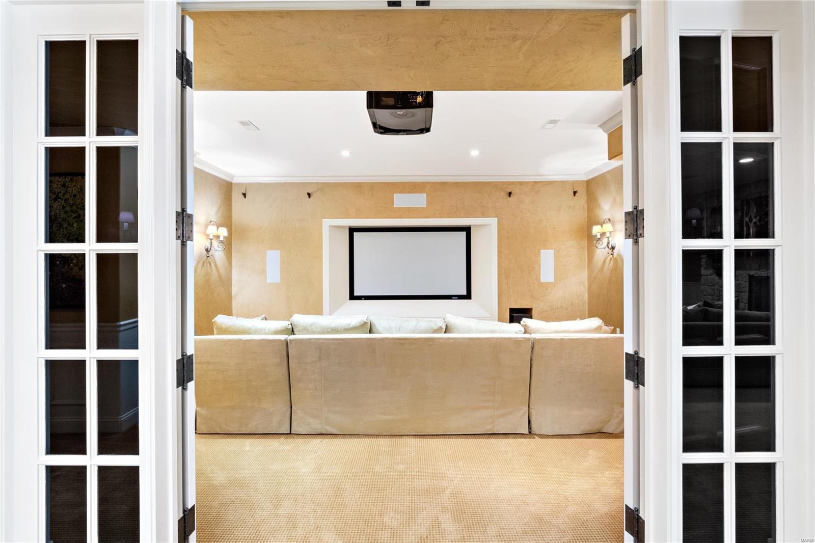 Wood Acre - Residential