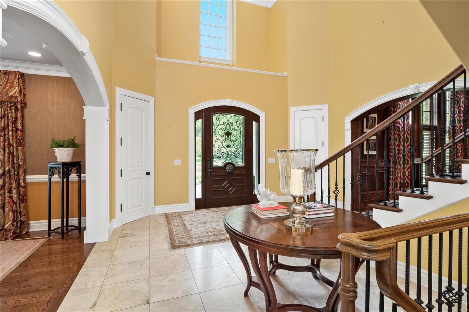 Wood Acre - Residential