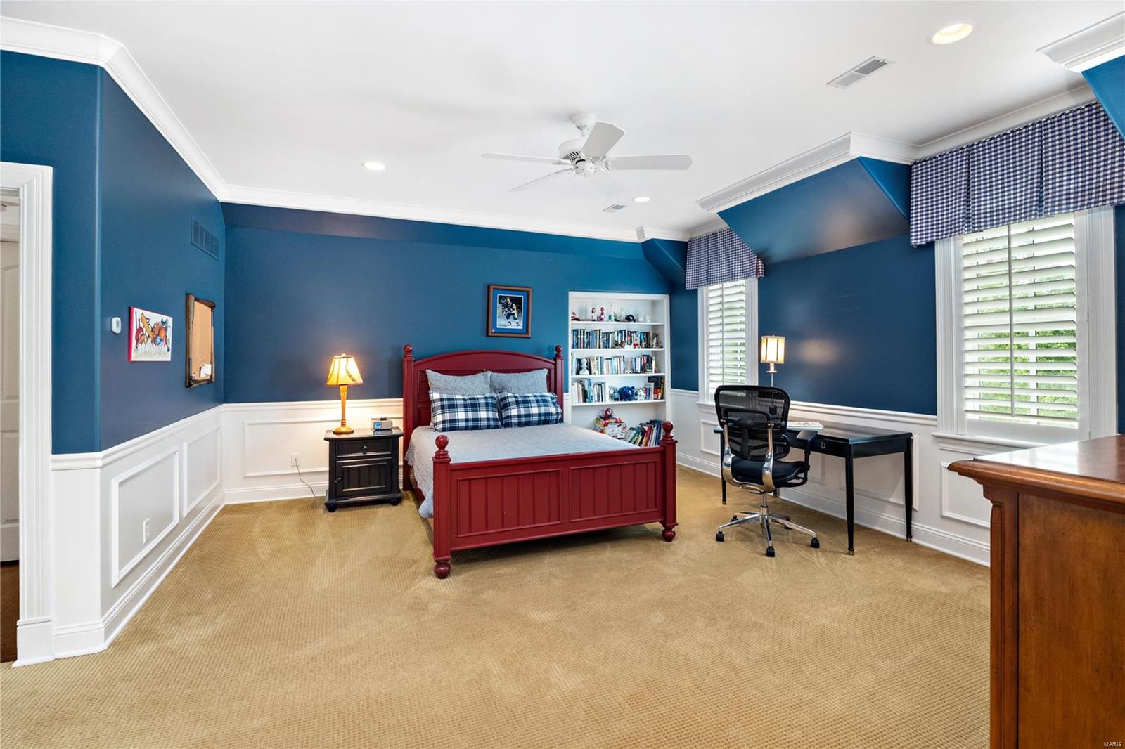 Wood Acre - Residential