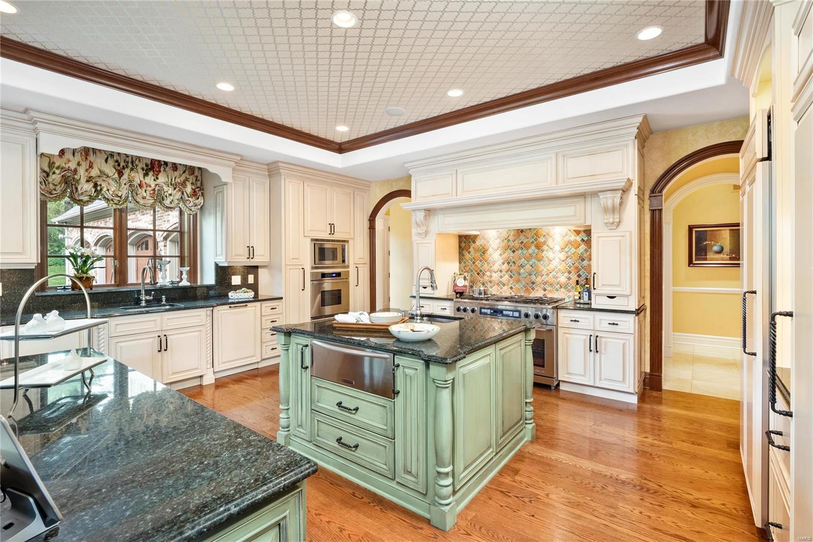 Wood Acre - Residential