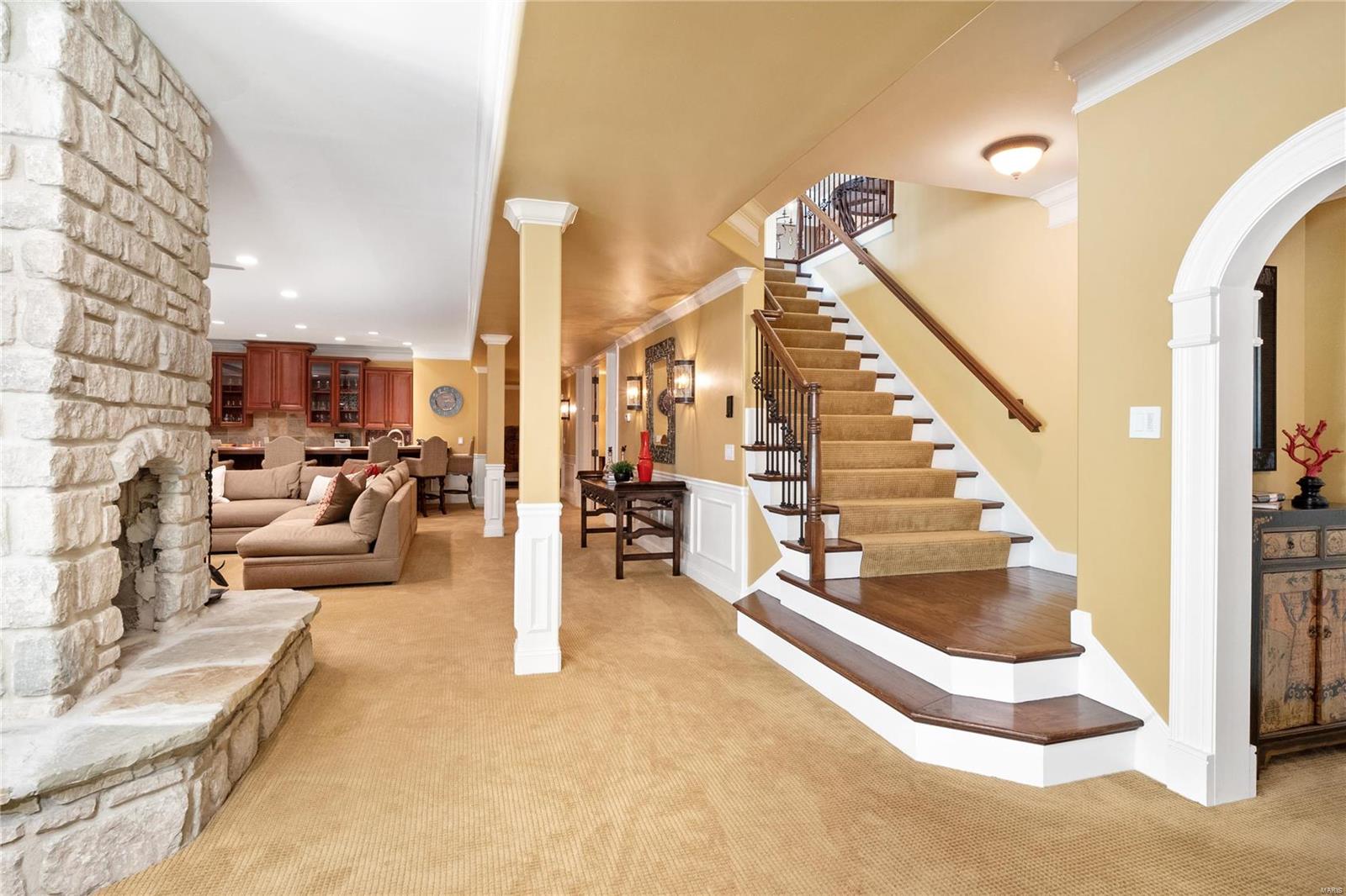 Wood Acre - Residential