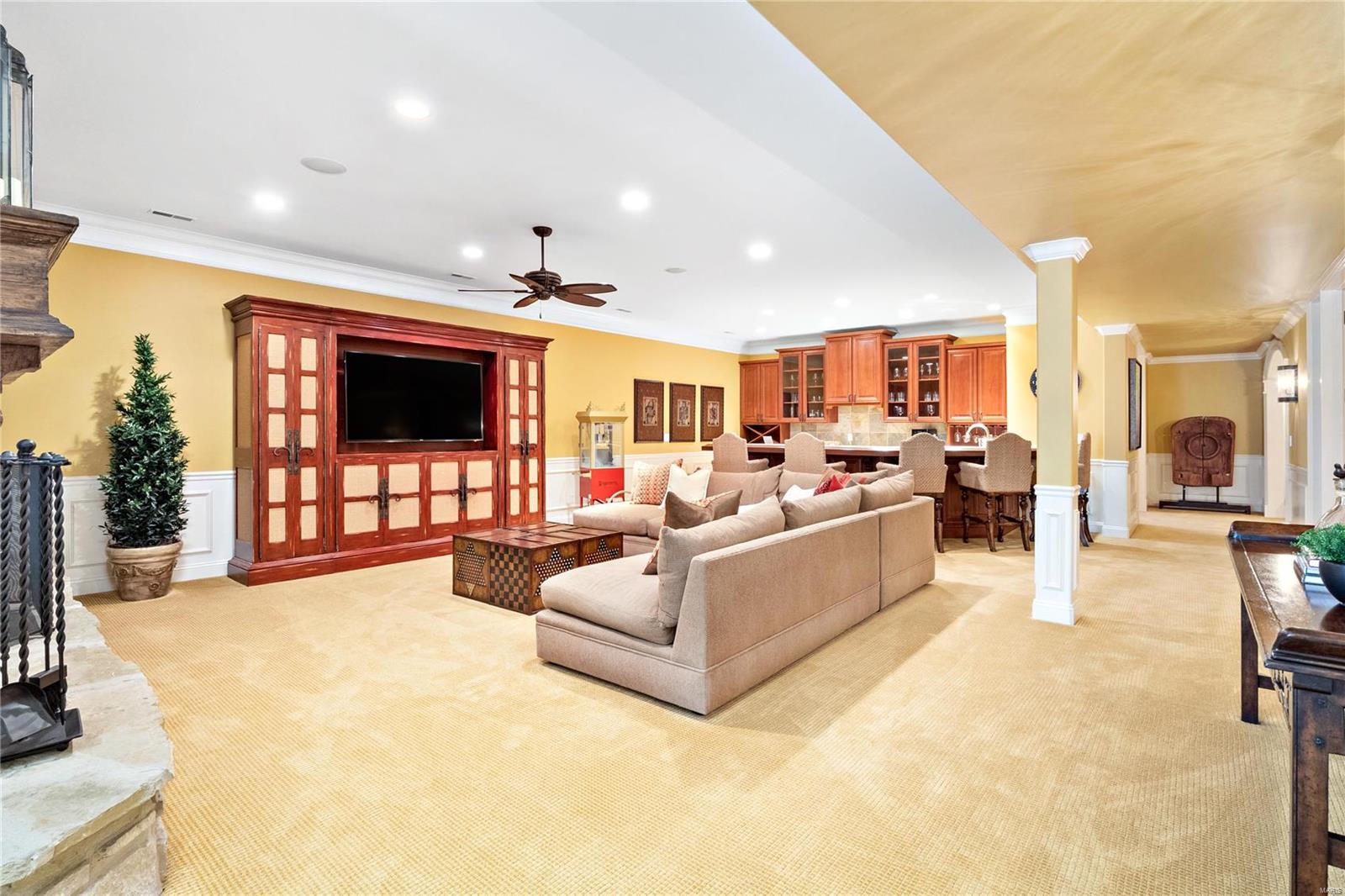 Wood Acre - Residential