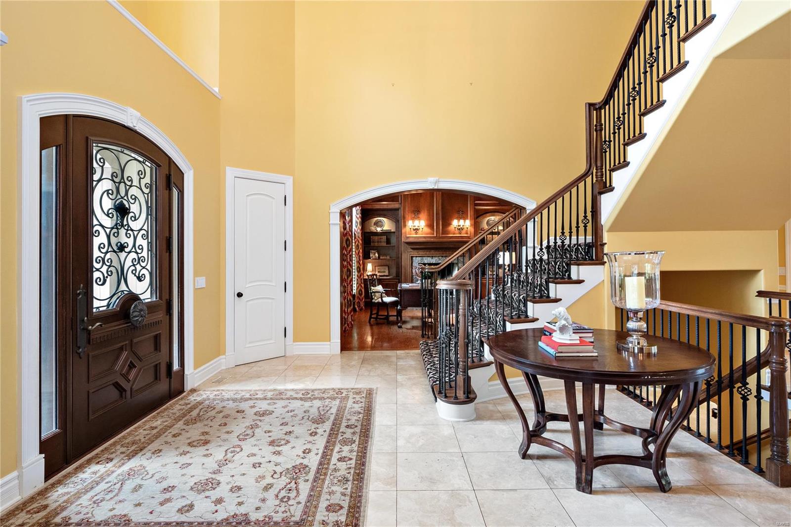 Wood Acre - Residential