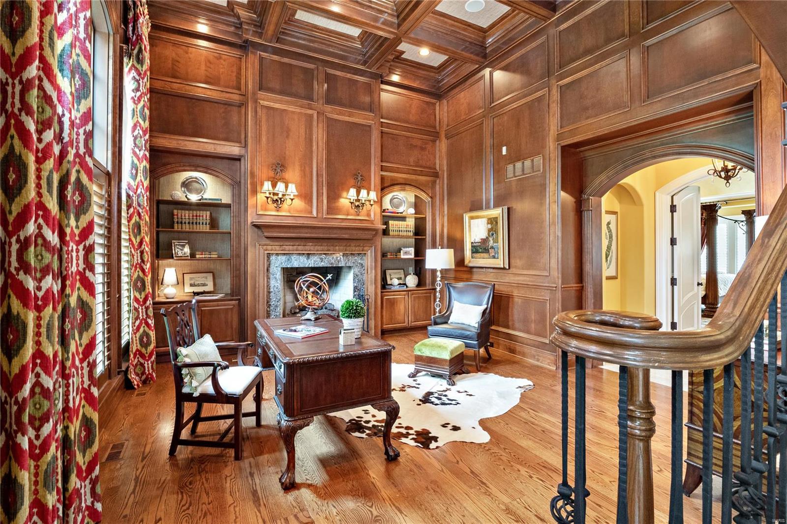 Wood Acre - Residential