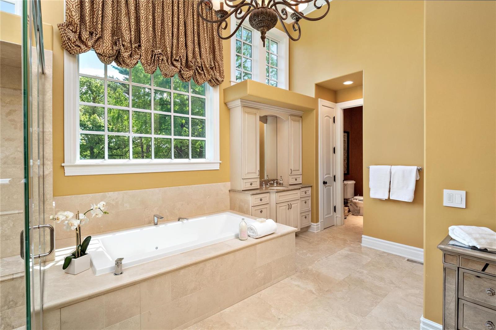 Wood Acre - Residential