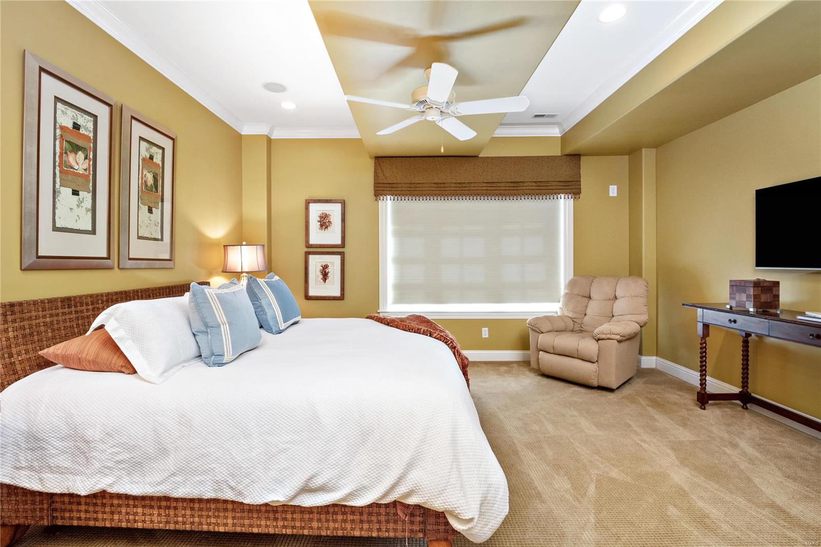 Wood Acre - Residential