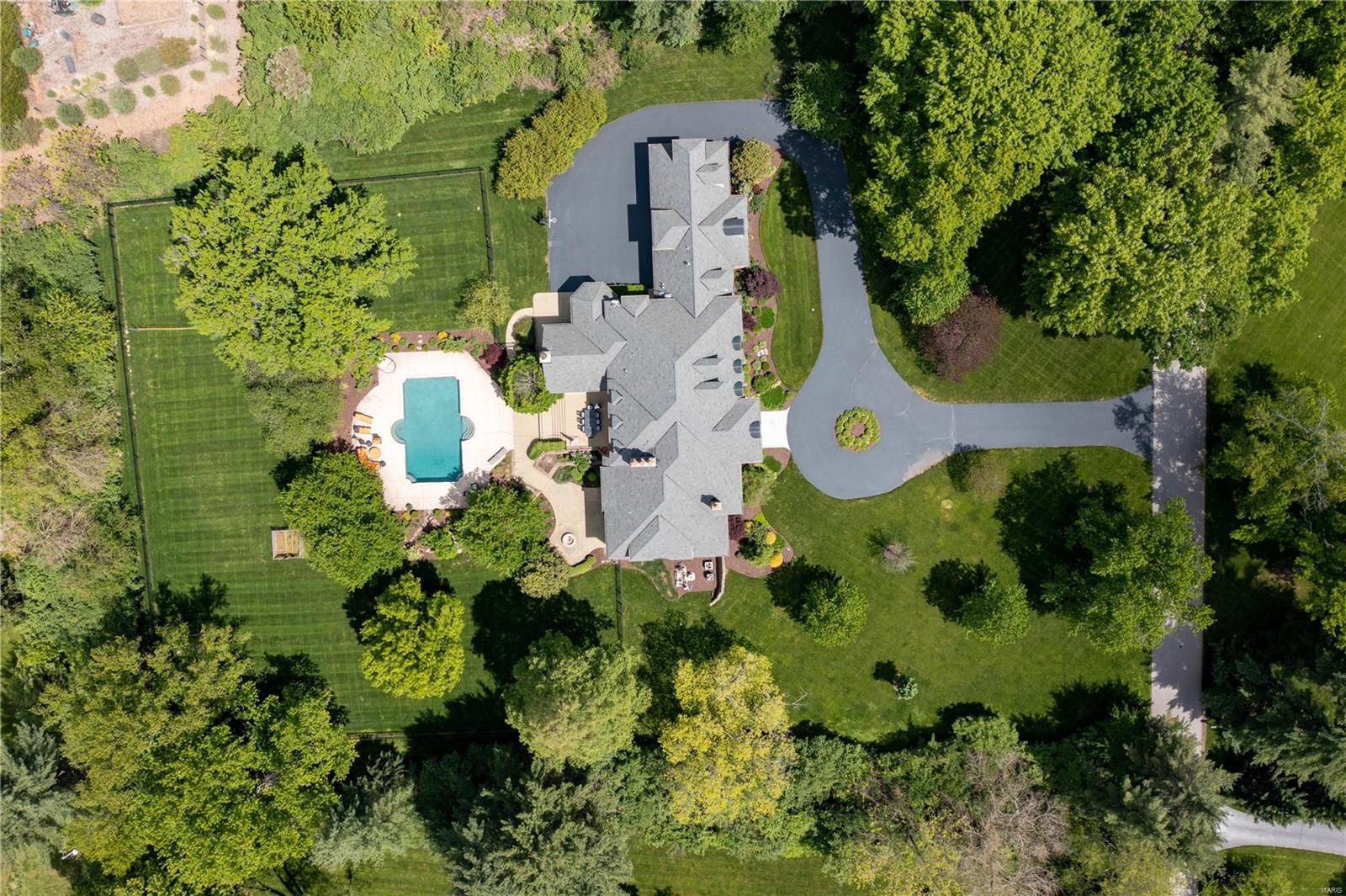 Wood Acre - Residential