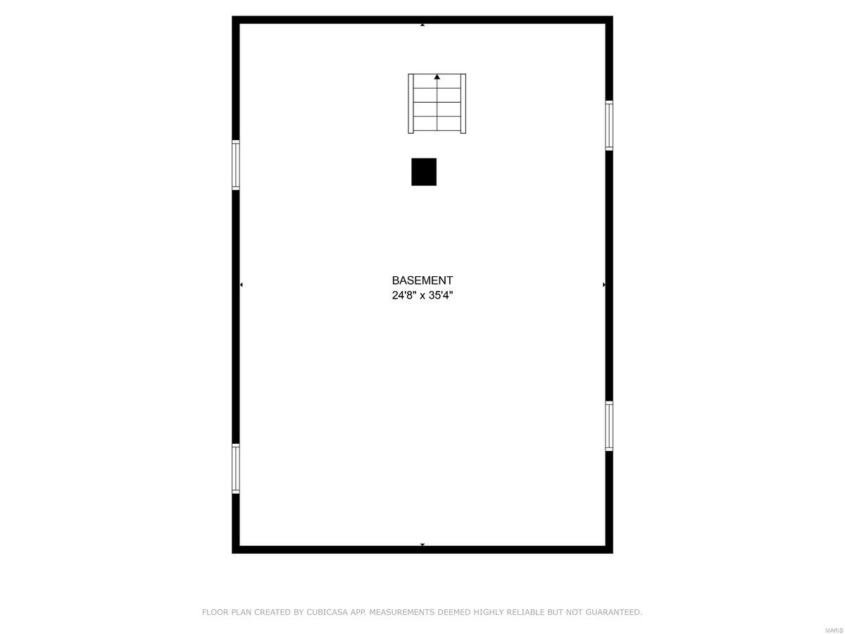 Madison, Illinois 62060, United States, 2 Bedrooms Bedrooms, ,1 BathroomBathrooms,Residential,Pending,102778