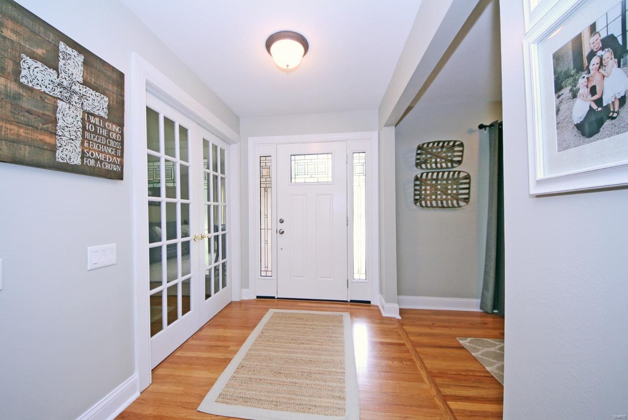 Claymont 2 - Residential