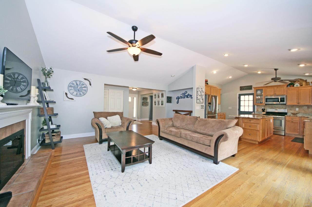 Claymont 2 - Residential