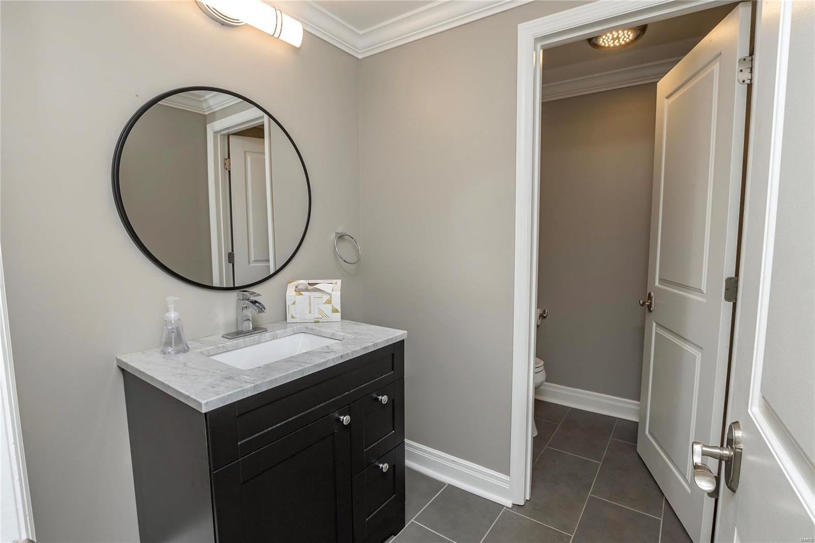 Hickory Hill - Residential