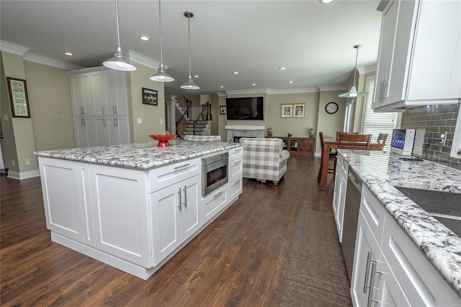 Hickory Hill - Residential