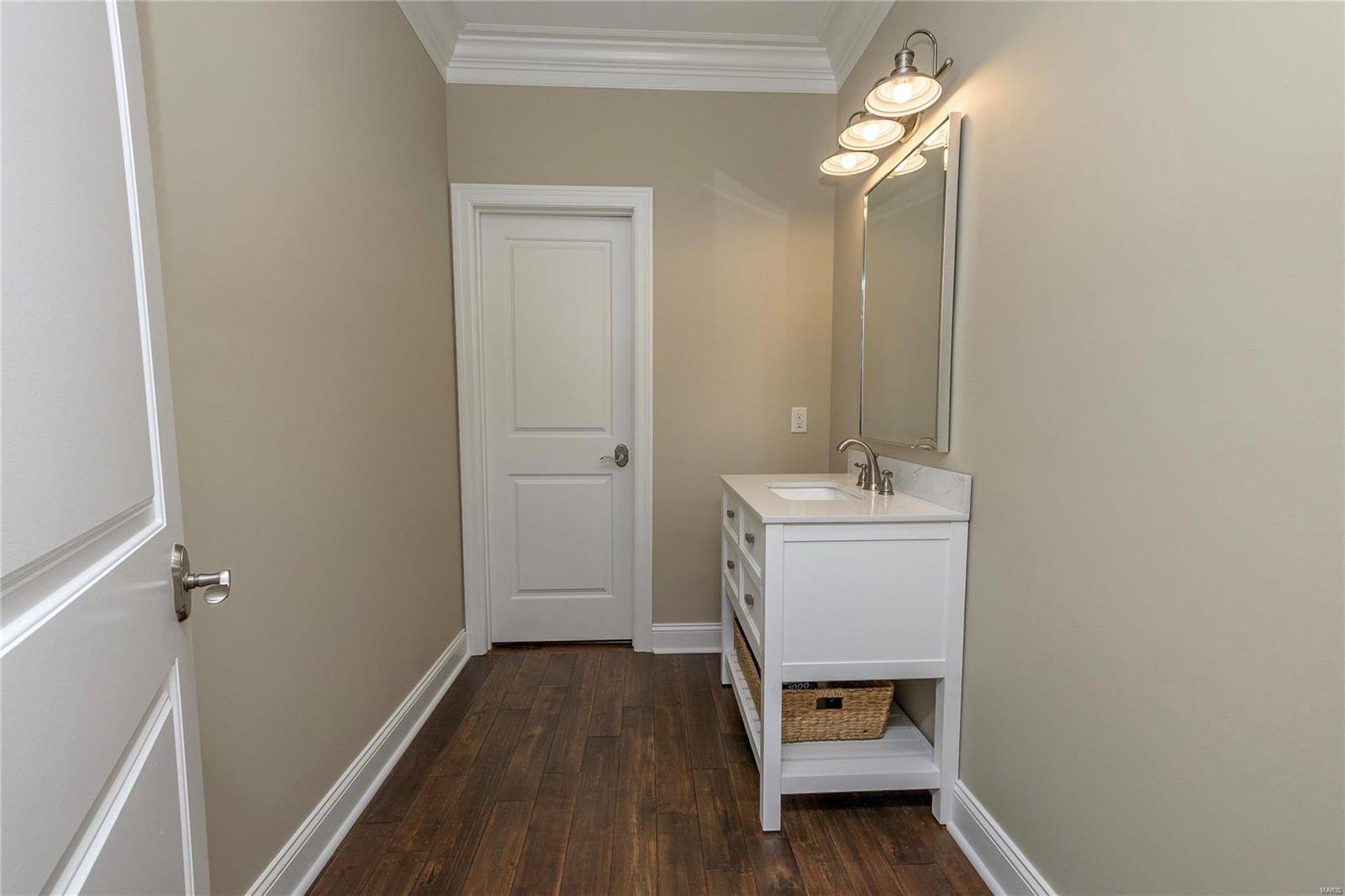 Hickory Hill - Residential