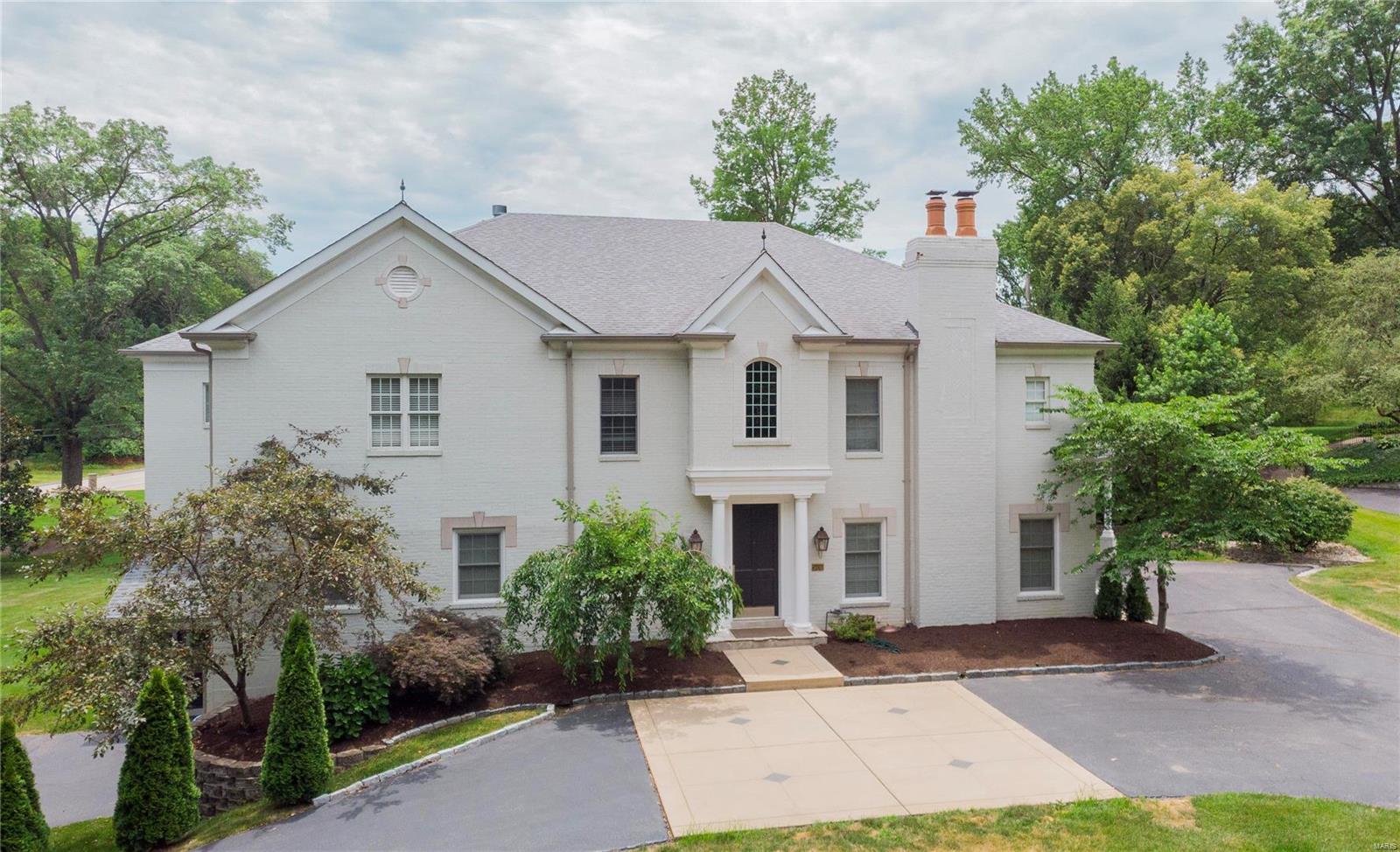 Hickory Hill - Residential