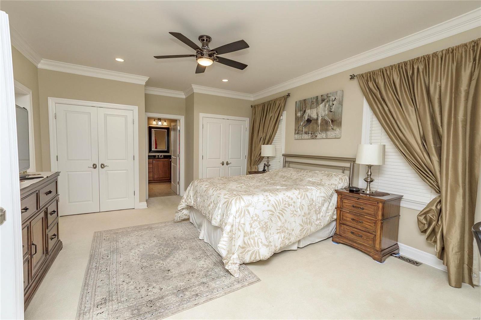 Hickory Hill - Residential