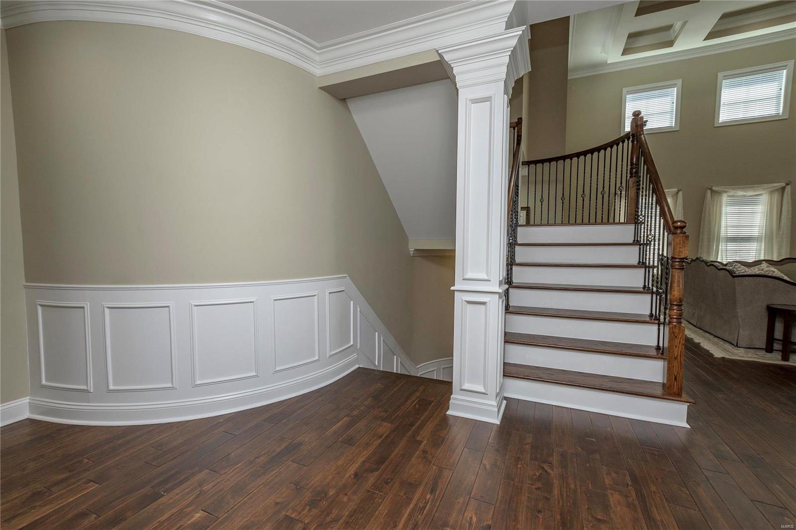 Hickory Hill - Residential