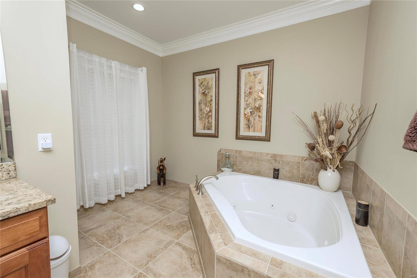 Hickory Hill - Residential