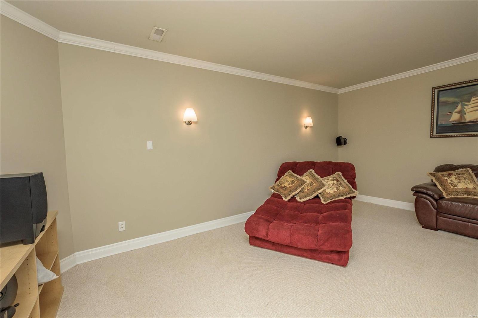 Hickory Hill - Residential