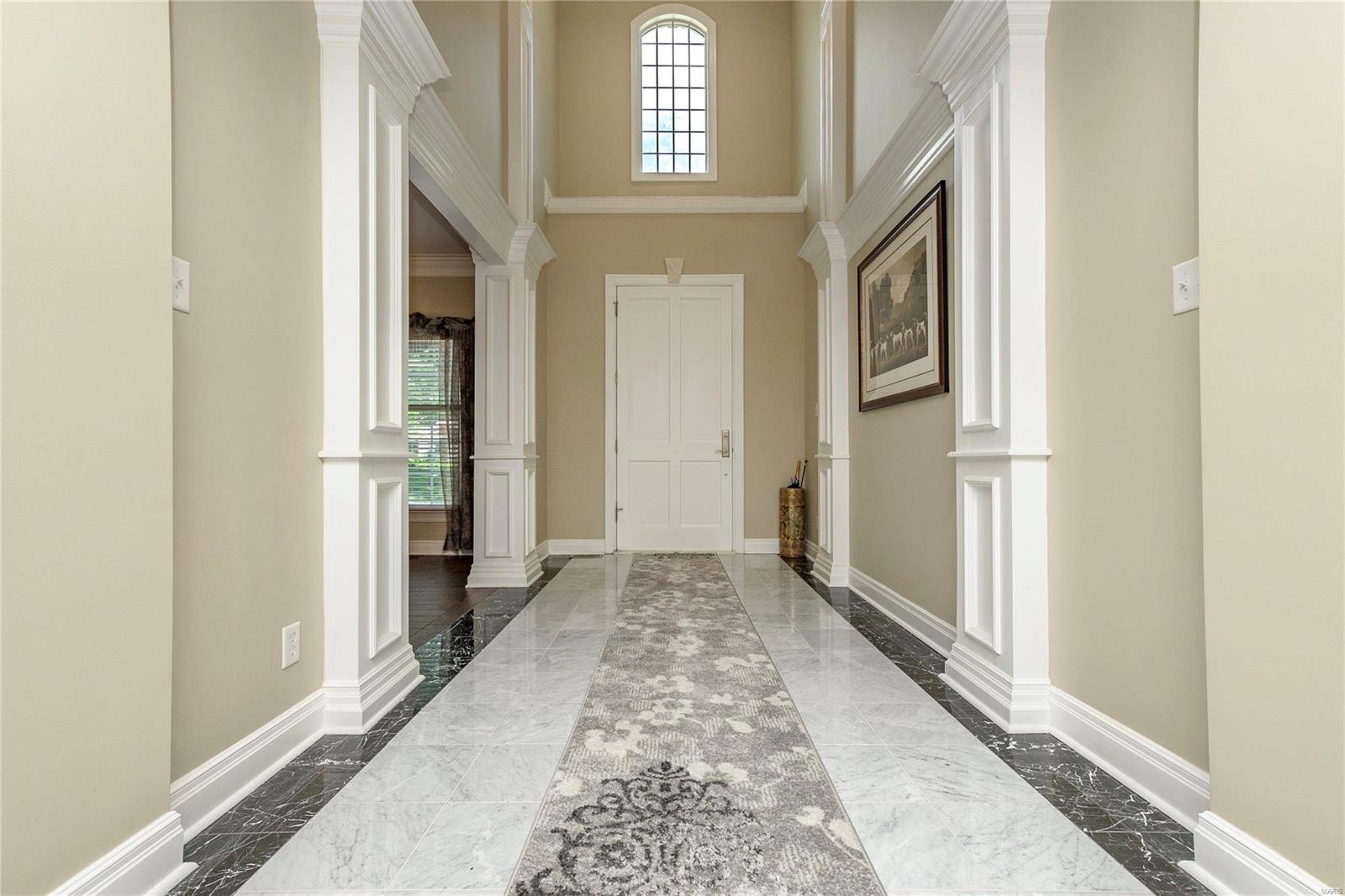 Hickory Hill - Residential