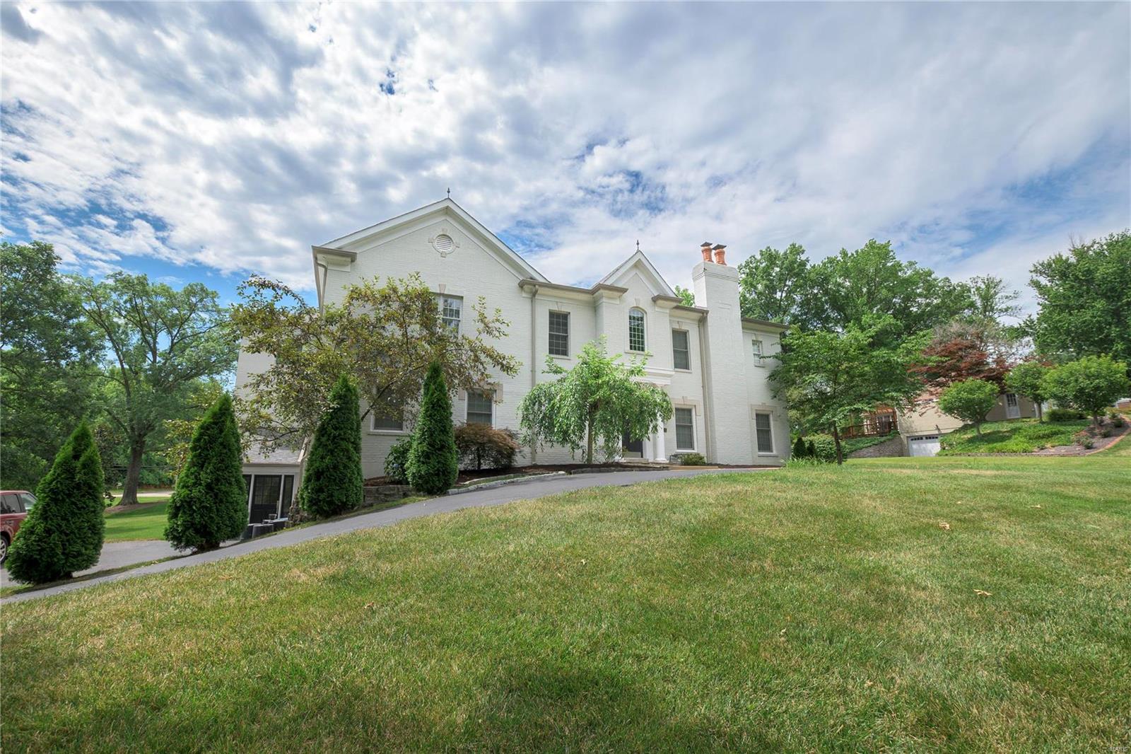 Hickory Hill - Residential