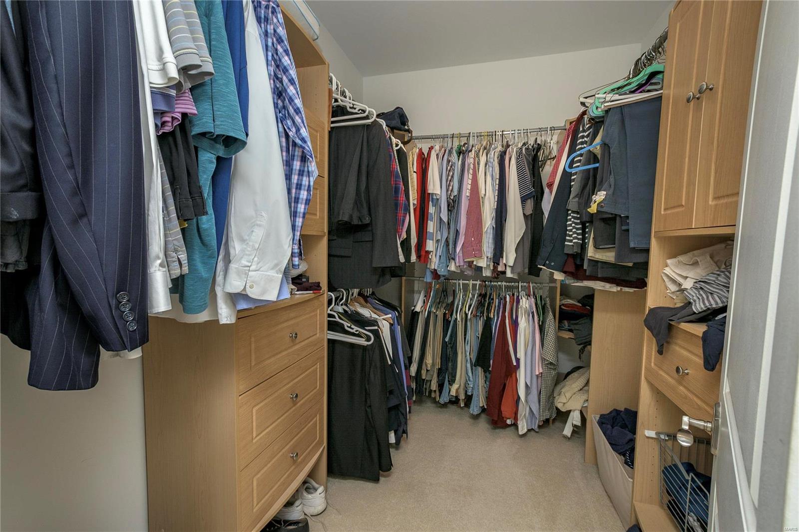 Hickory Hill - Residential