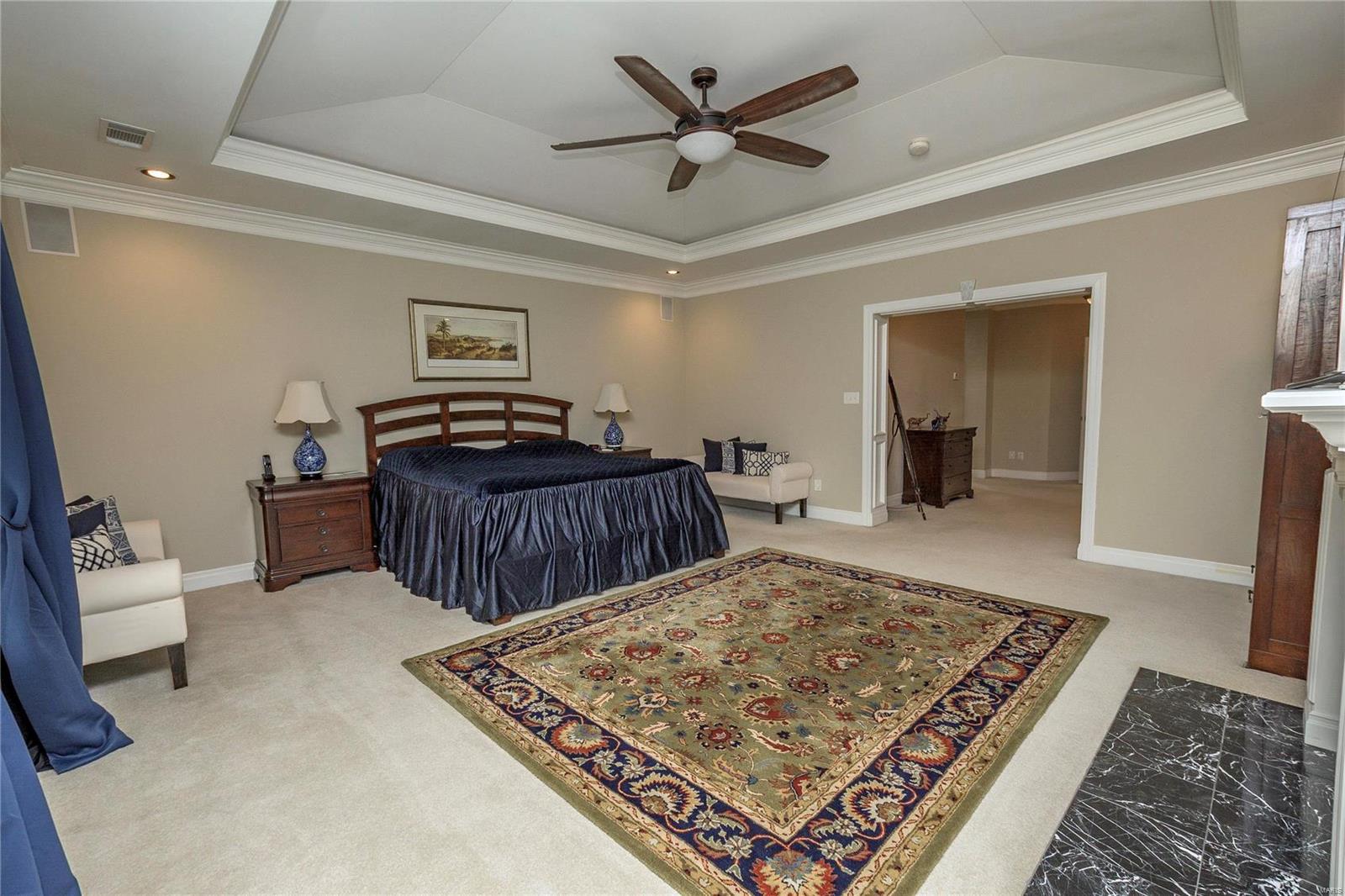 Hickory Hill - Residential