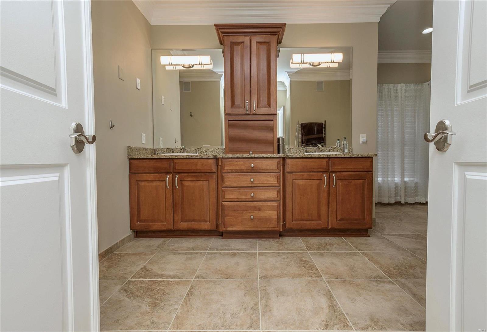 Hickory Hill - Residential