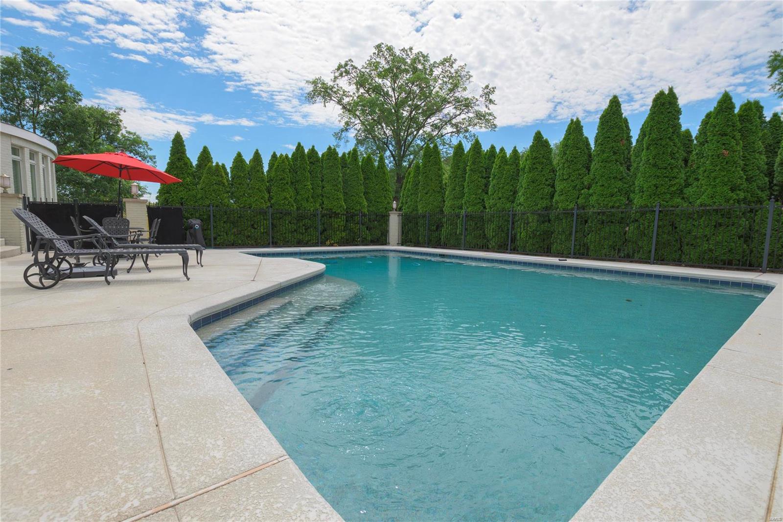 Hickory Hill - Residential