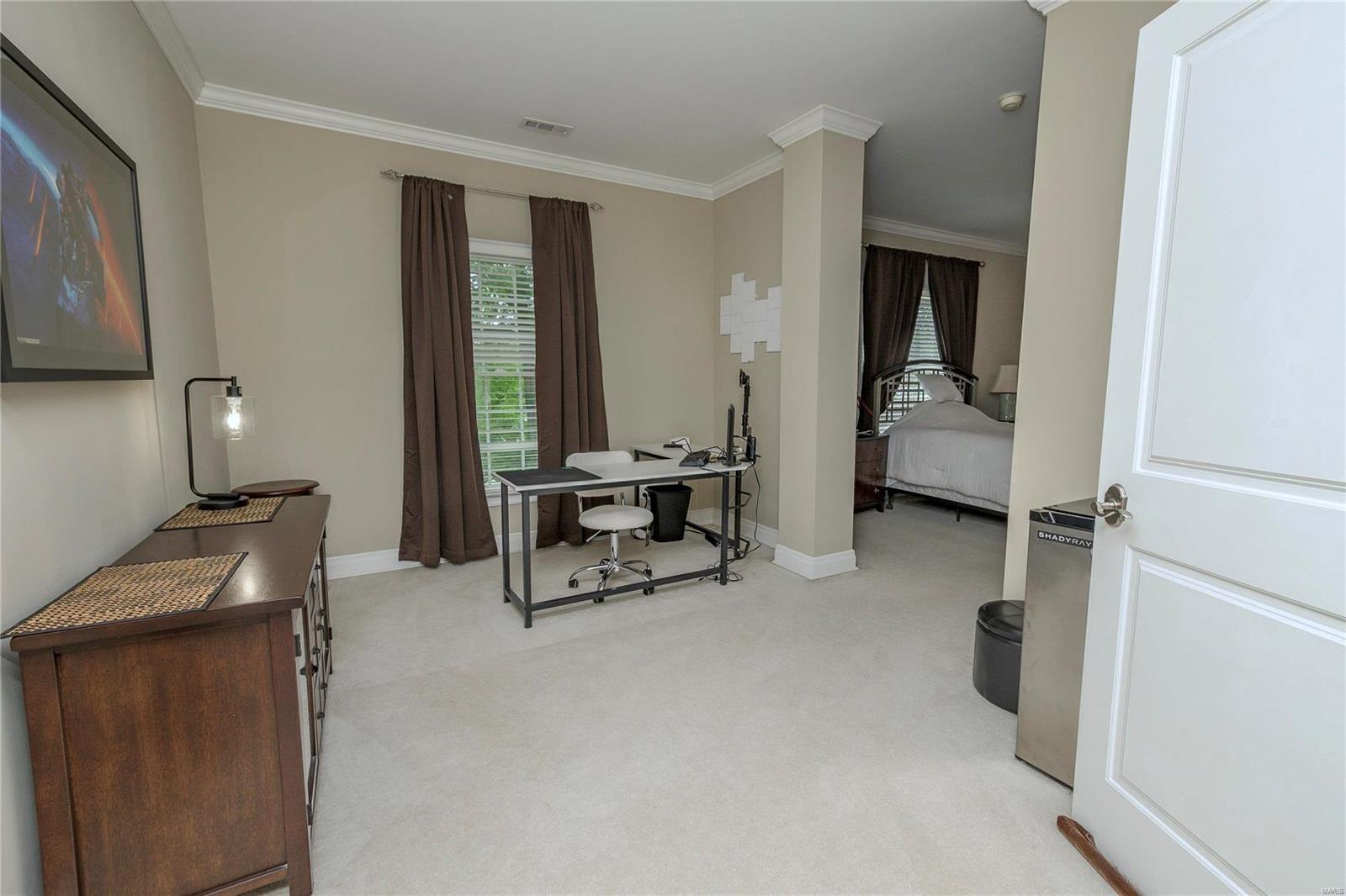 Hickory Hill - Residential