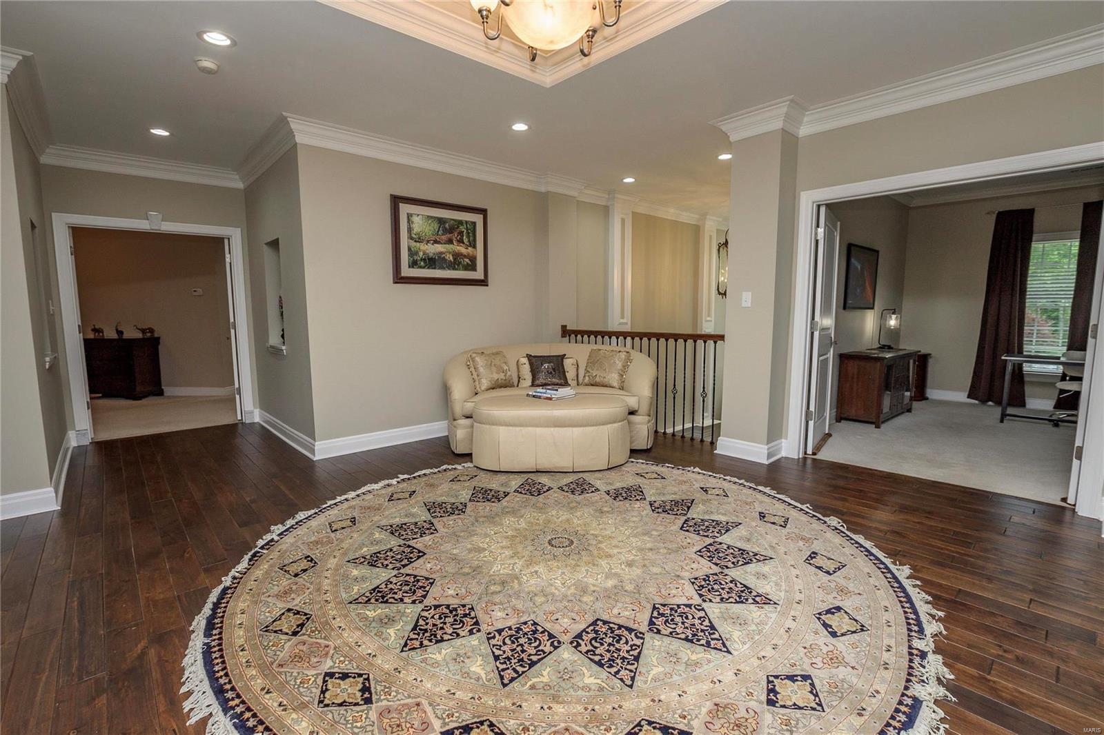 Hickory Hill - Residential