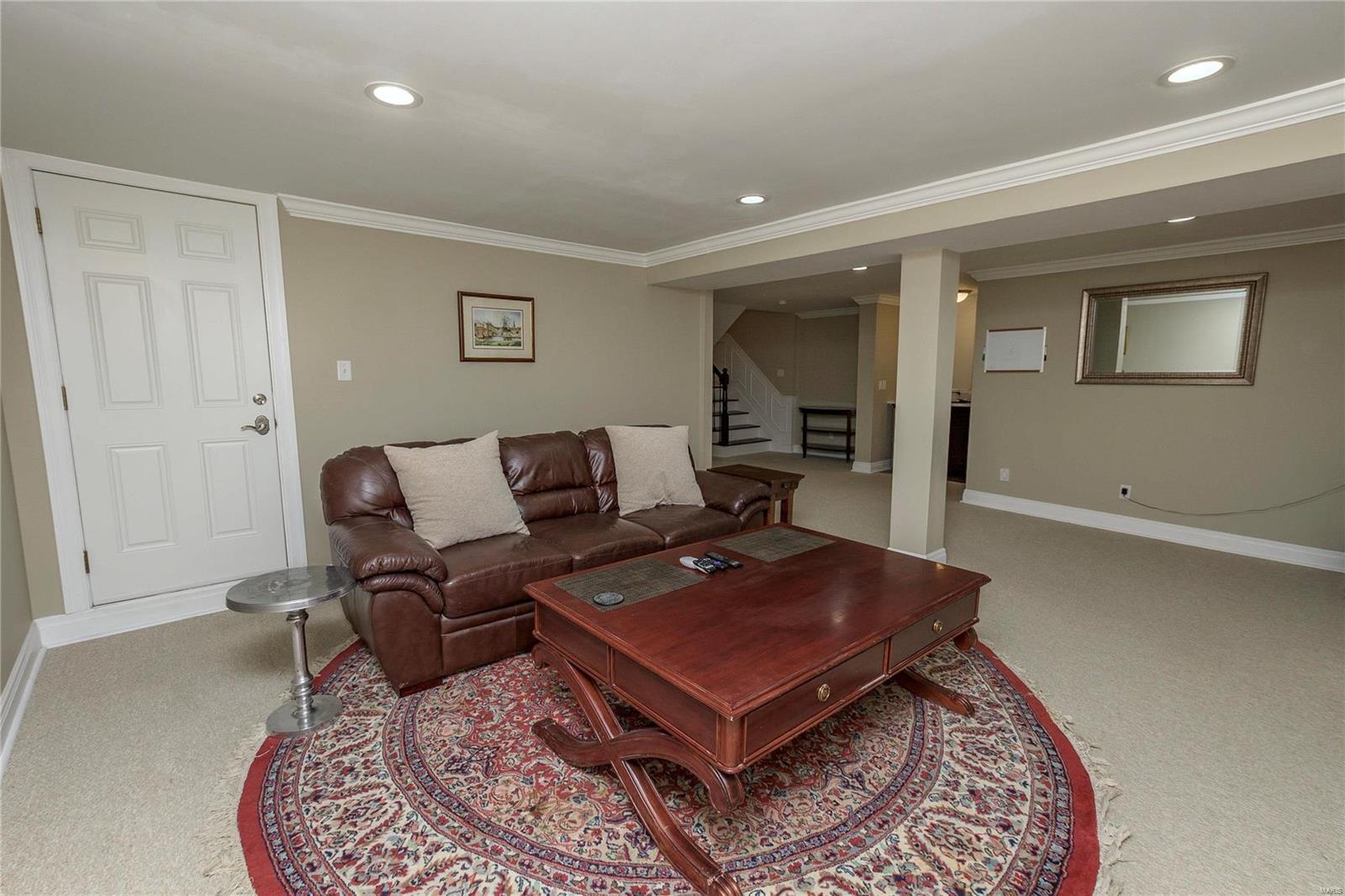 Hickory Hill - Residential