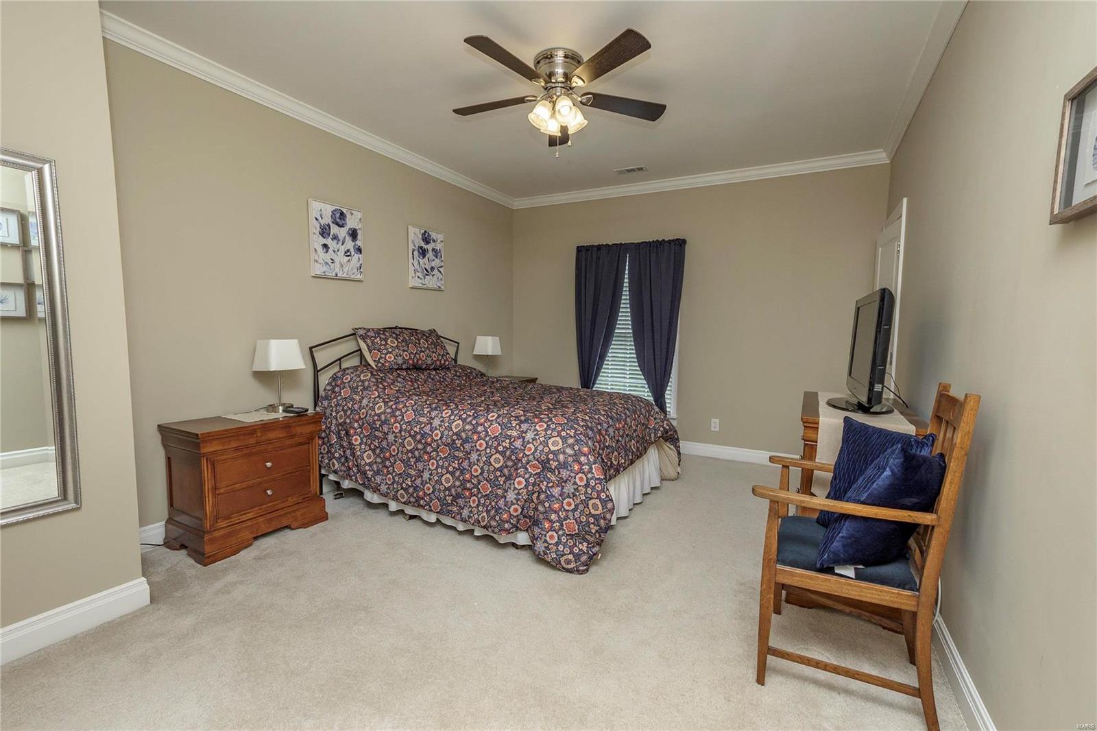 Hickory Hill - Residential