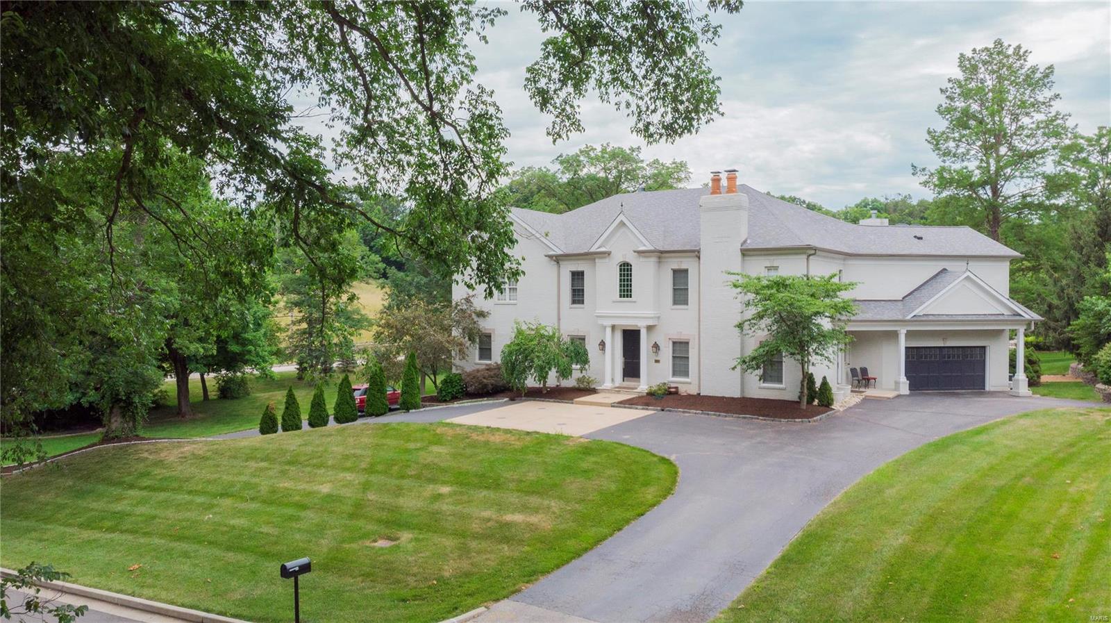 Hickory Hill - Residential