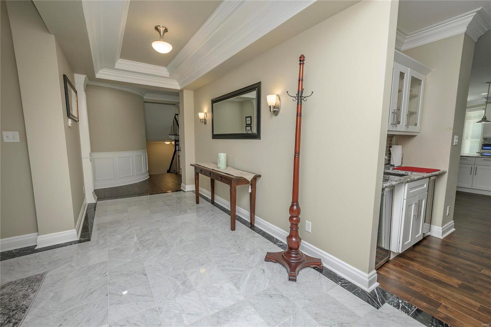 Hickory Hill - Residential