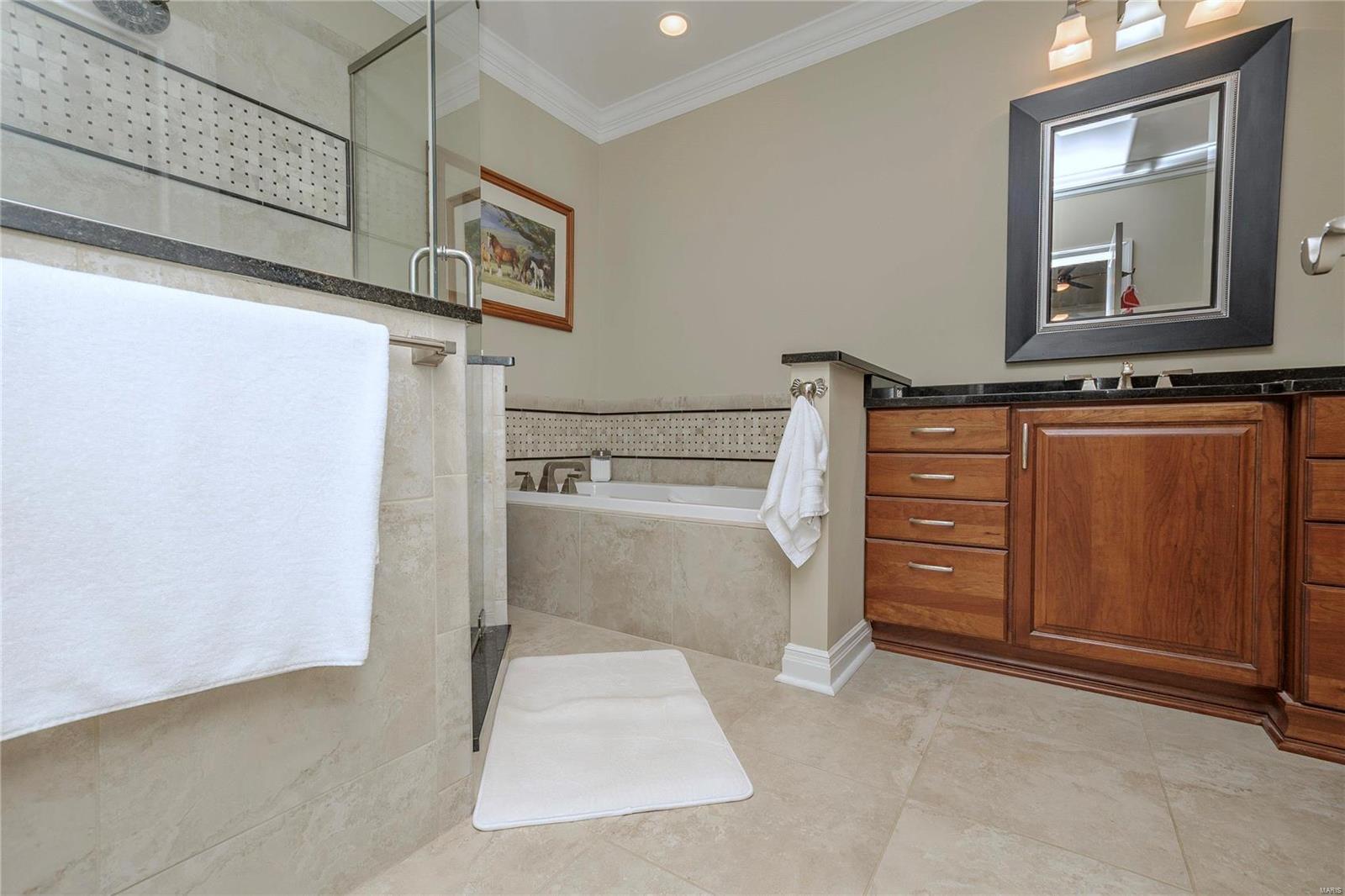 Hickory Hill - Residential