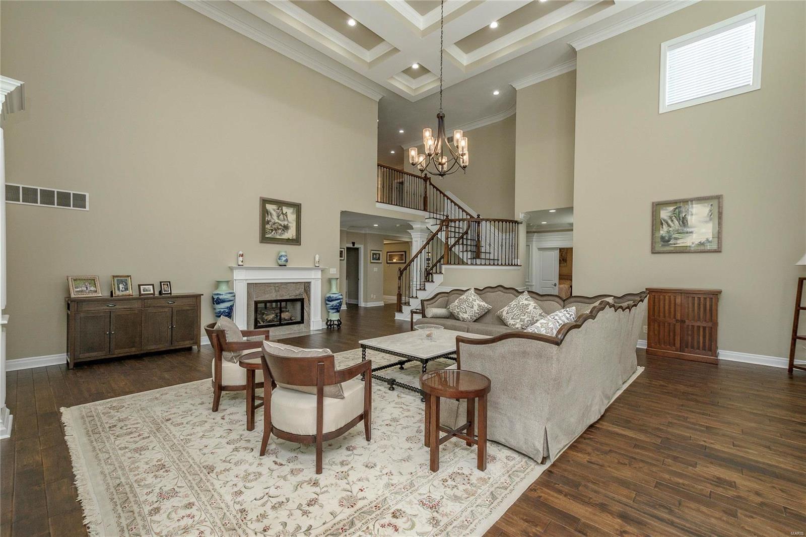 Hickory Hill - Residential