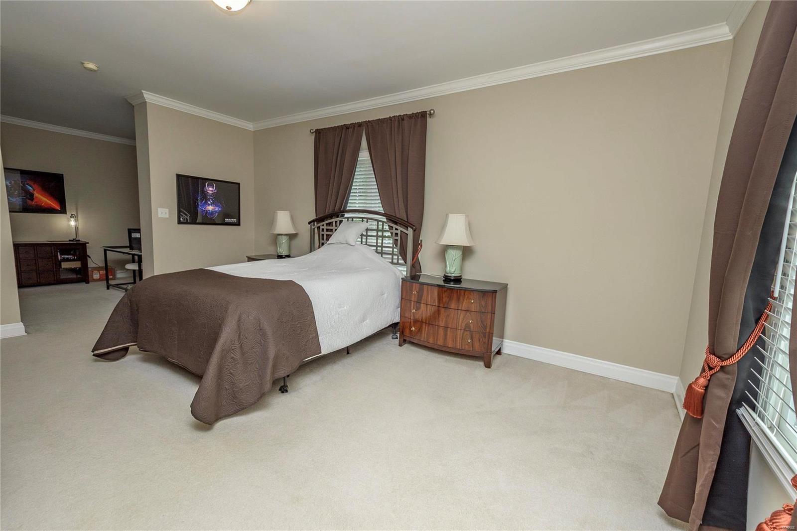 Hickory Hill - Residential