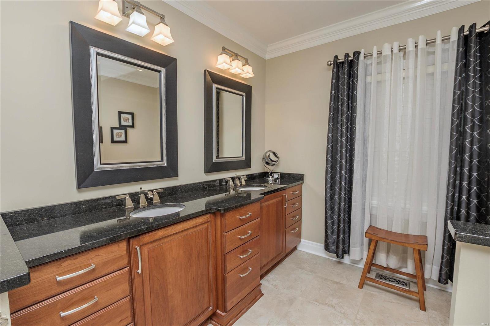 Hickory Hill - Residential