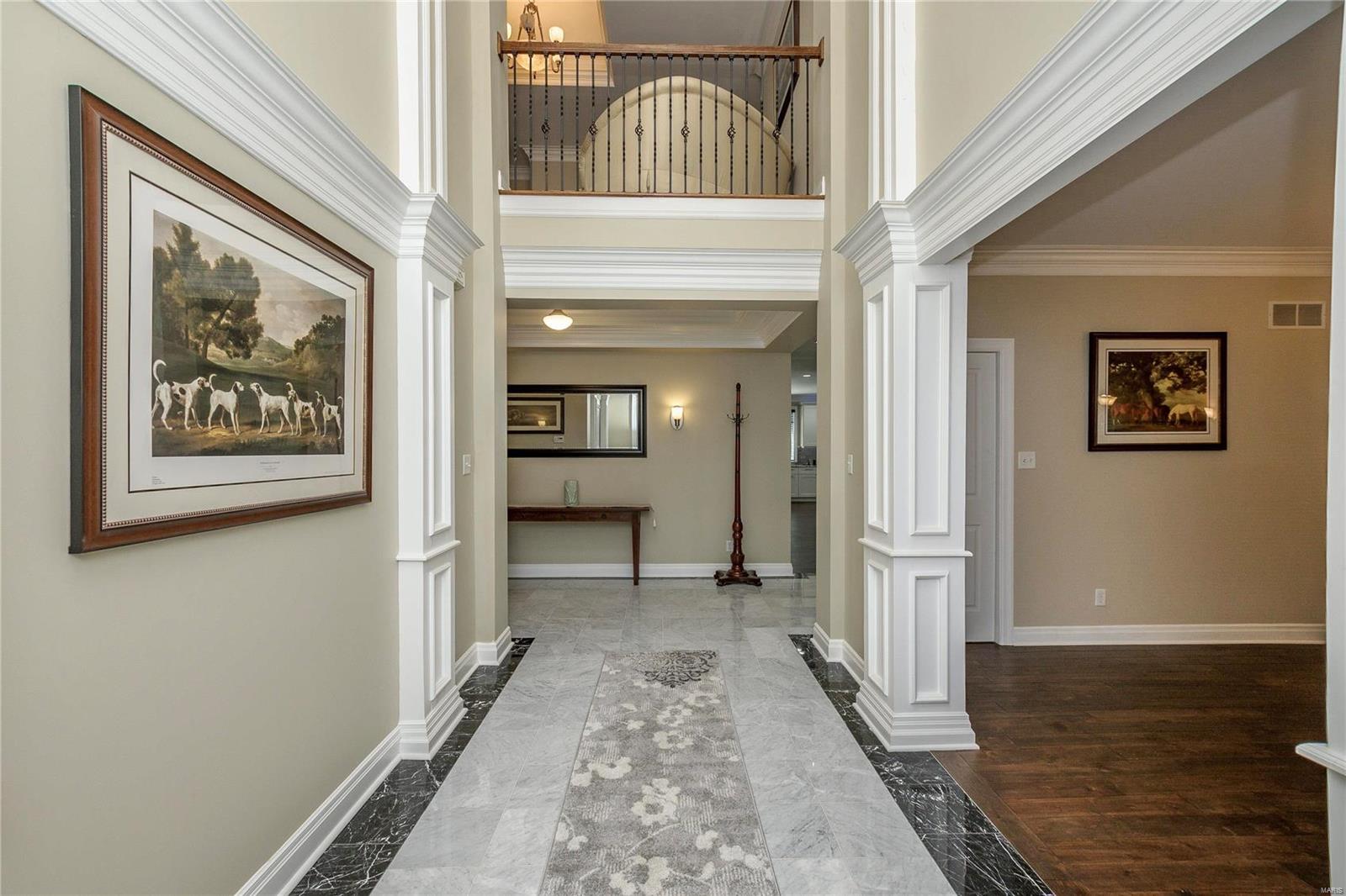 Hickory Hill - Residential