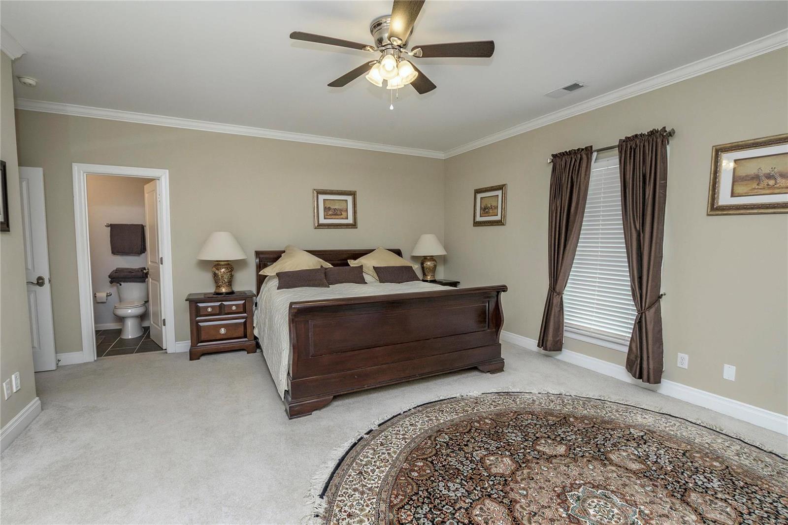 Hickory Hill - Residential