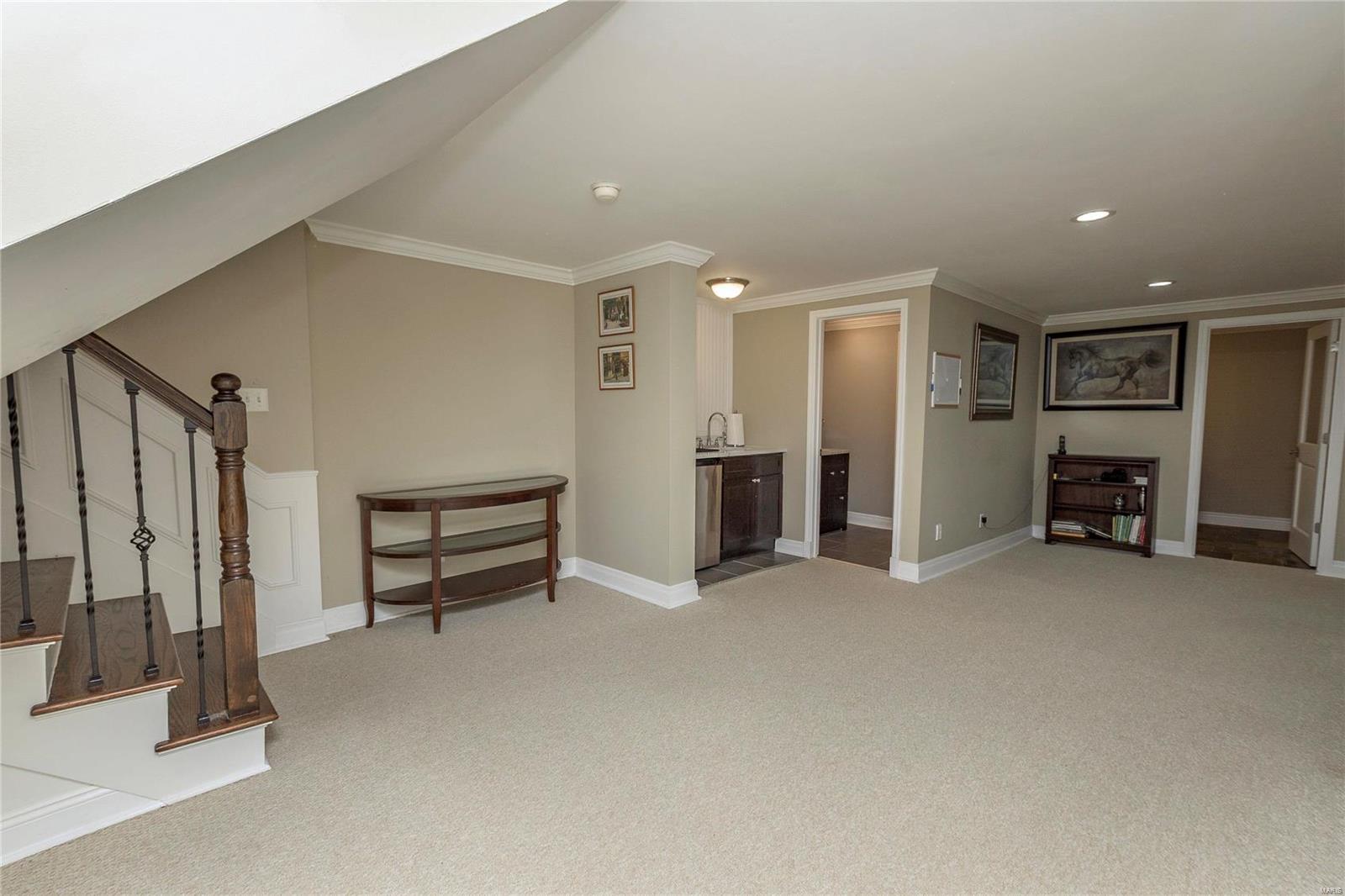 Hickory Hill - Residential