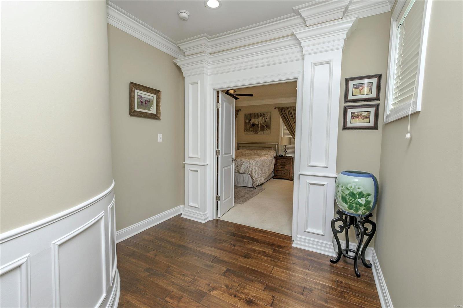 Hickory Hill - Residential