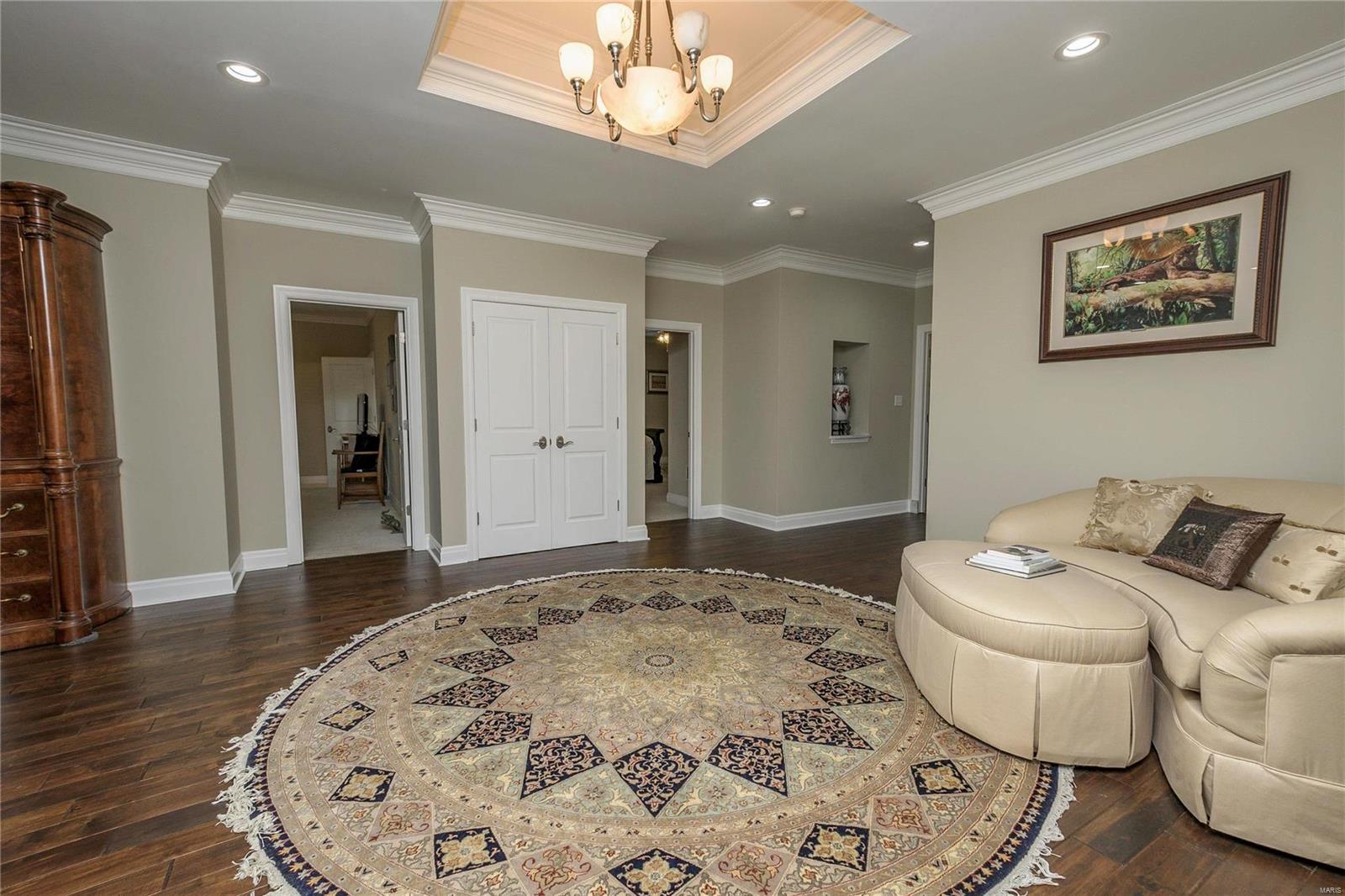 Hickory Hill - Residential