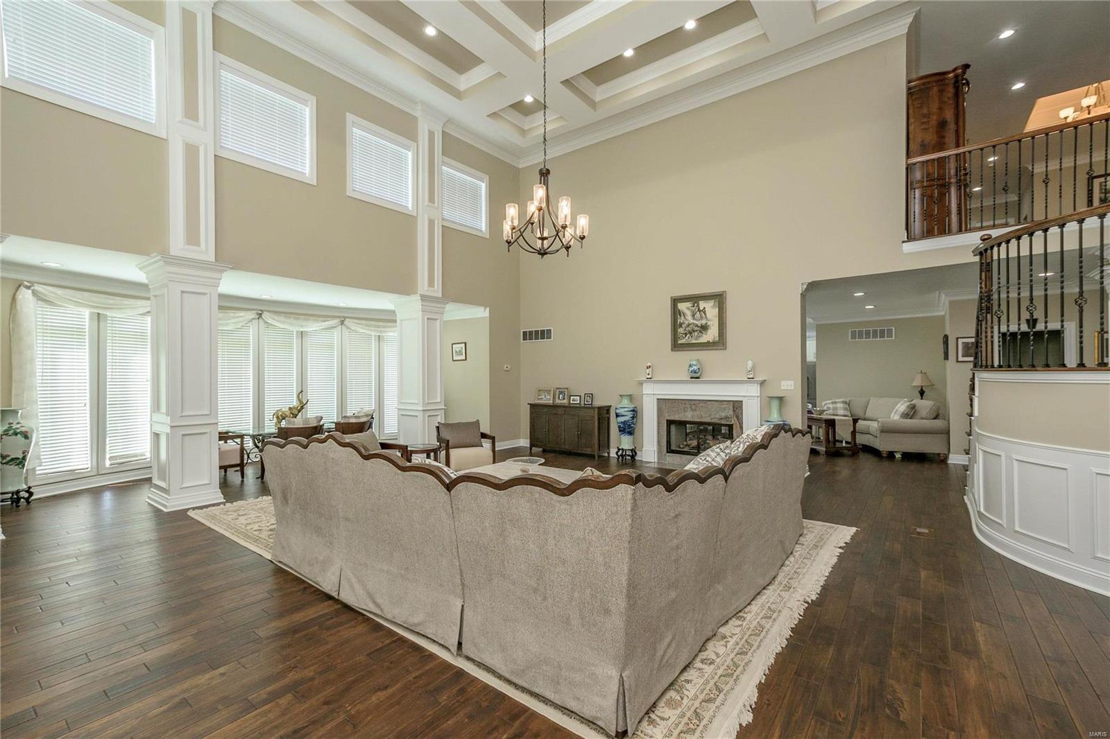 Hickory Hill - Residential