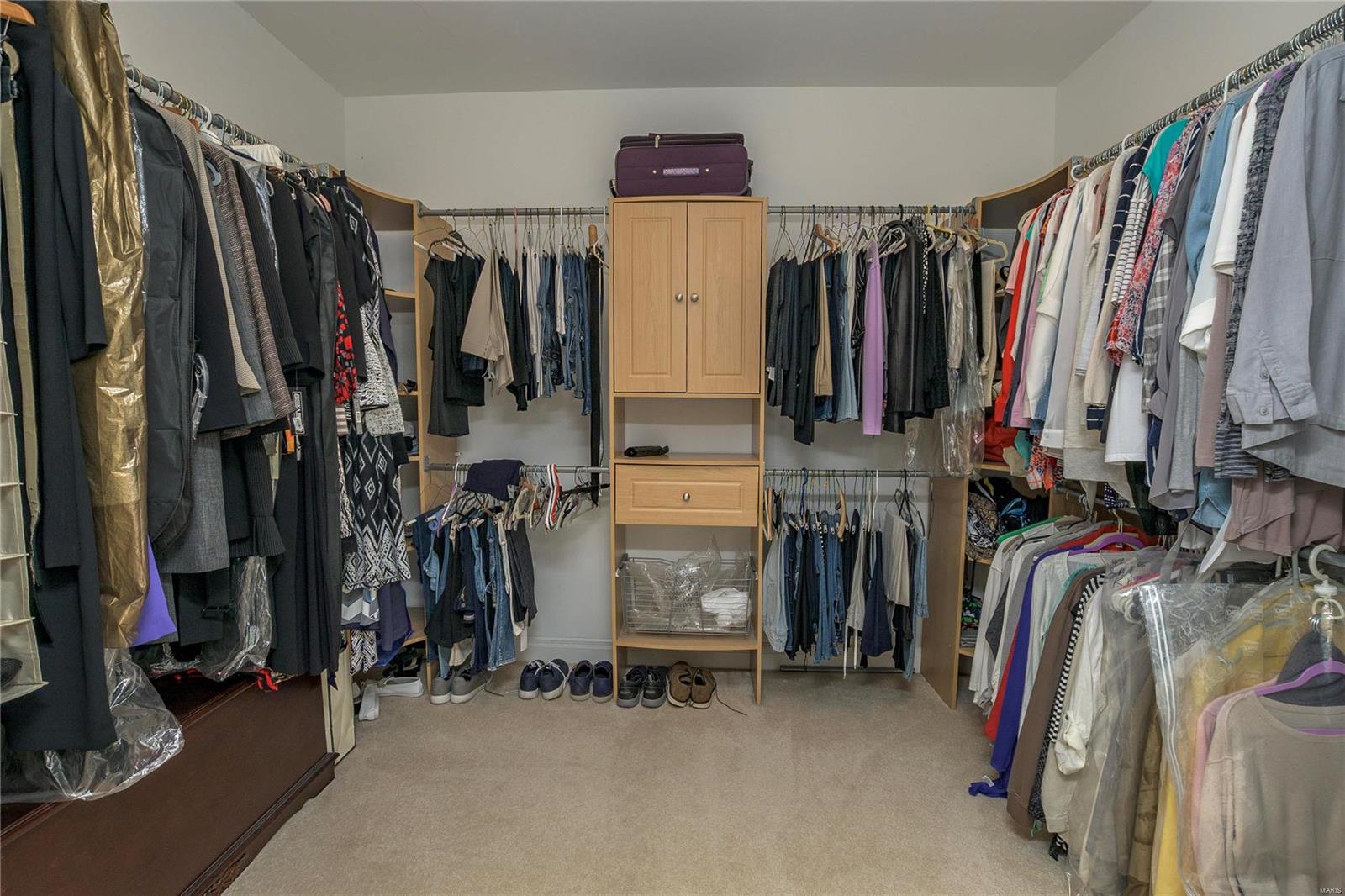 Hickory Hill - Residential