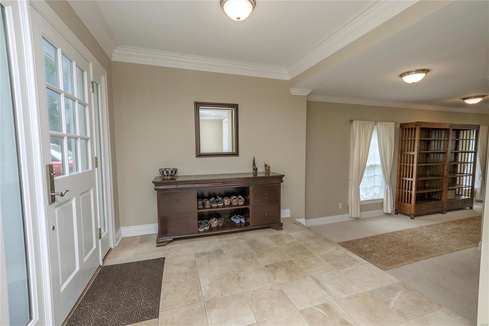 Hickory Hill - Residential