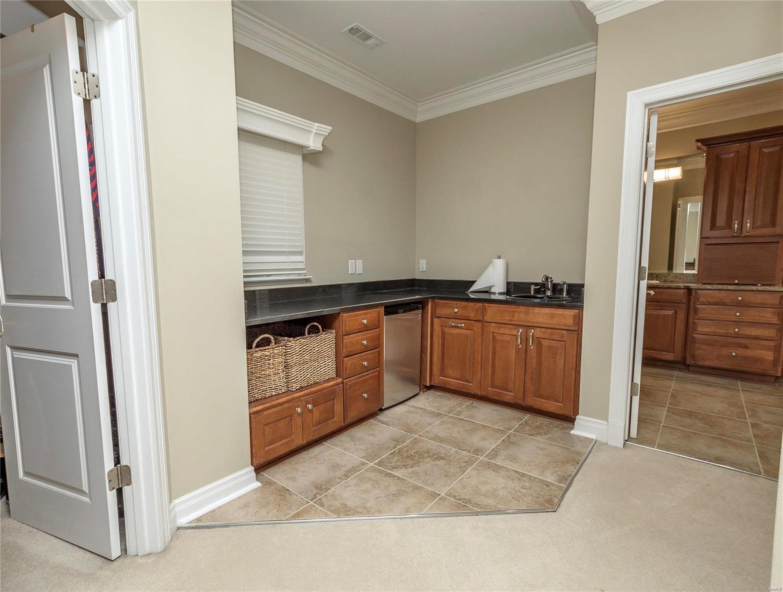 Hickory Hill - Residential