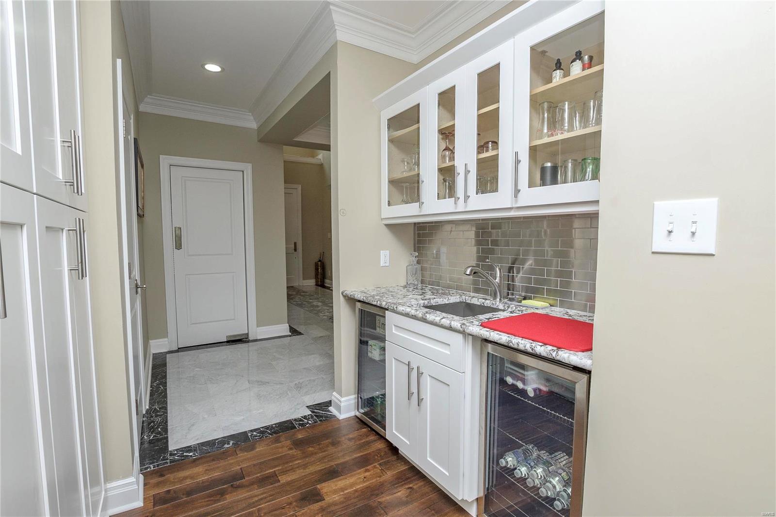 Hickory Hill - Residential